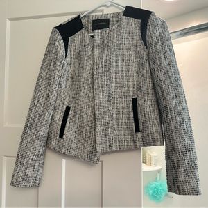 banana republic jacket/blazer size 6